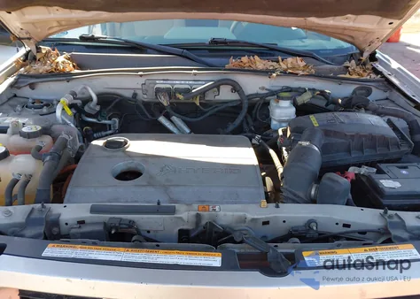 2012 Ford Escape Hybrid из США, поврежденный, VIN 1FMCU5K34CKB22161